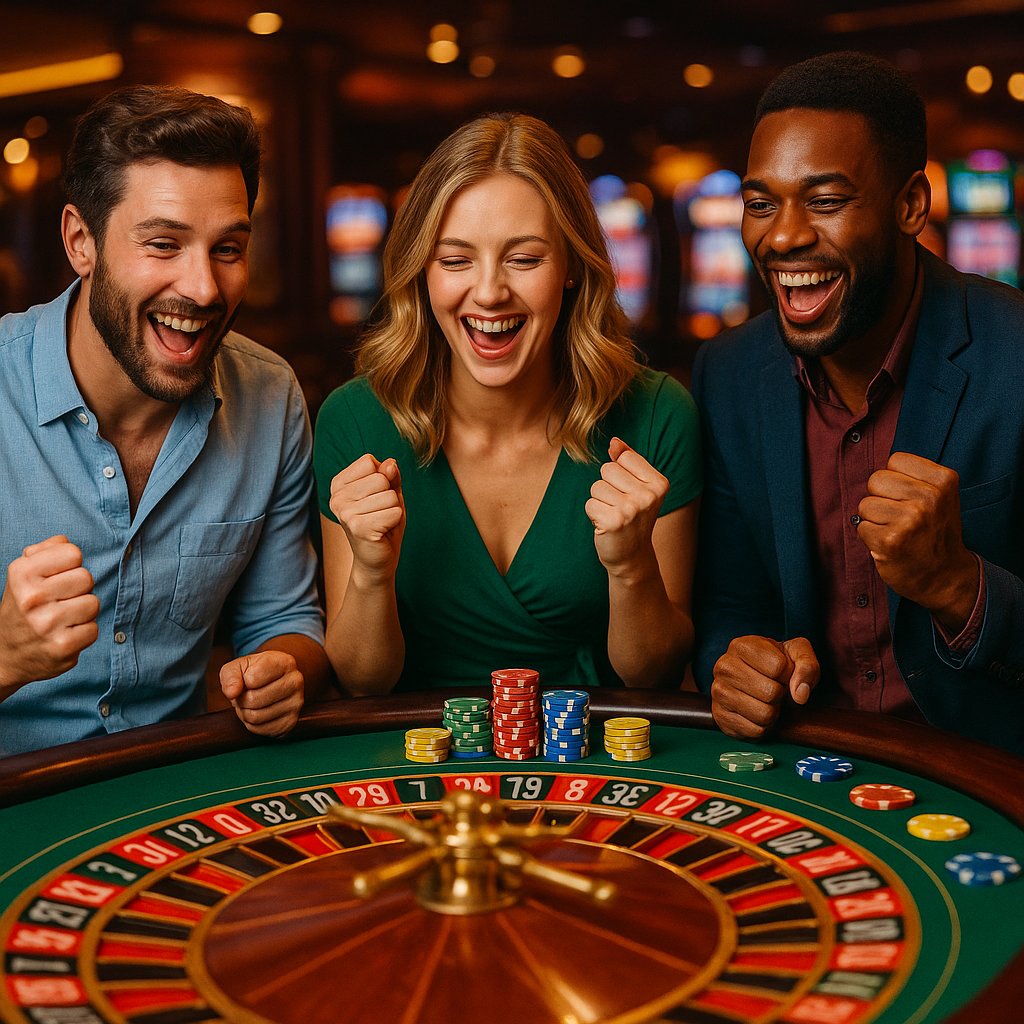 winboxh5 Ruang Kasino Langsung Kami Dirancang Untuk Pemain Malaysia
